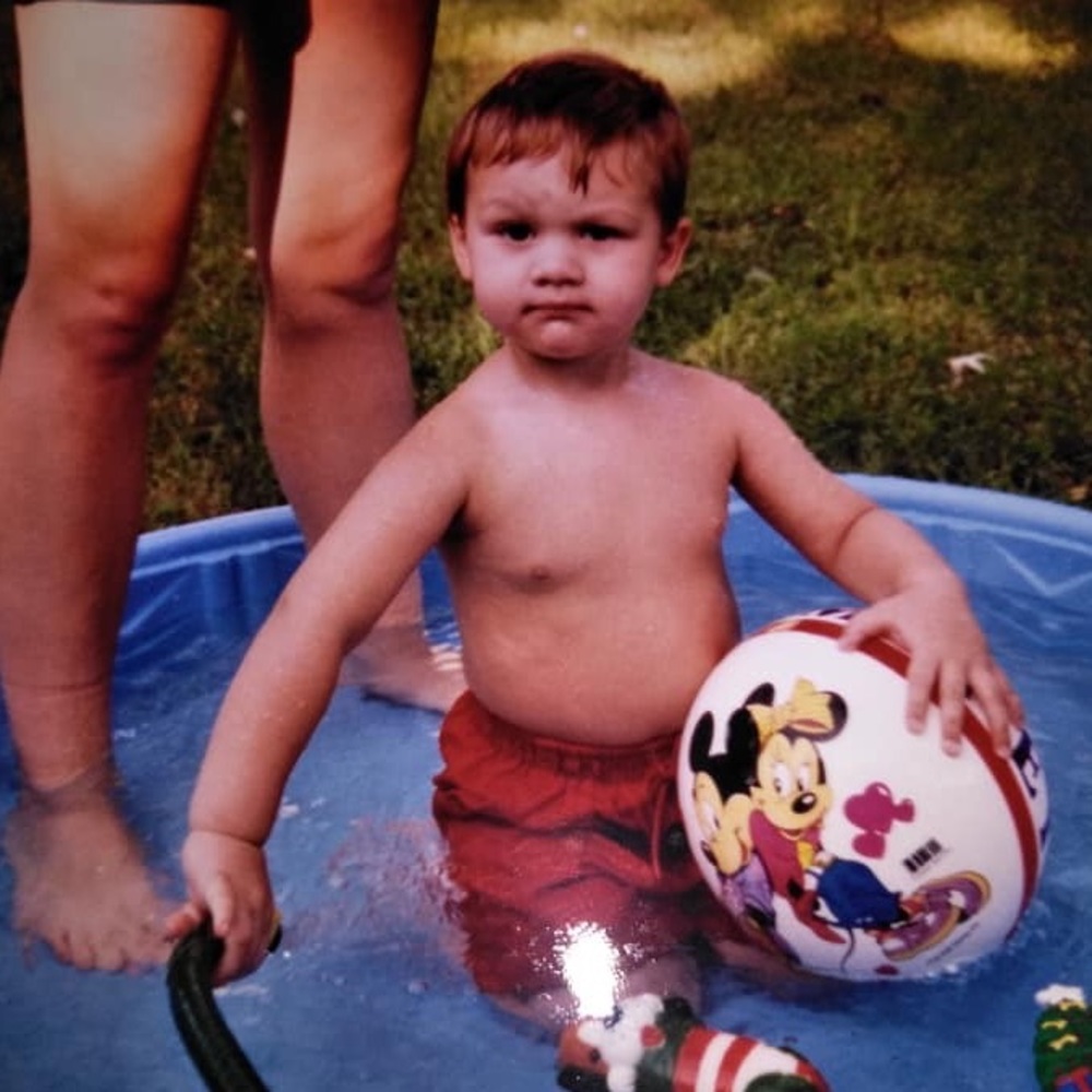 Meet your Posher, Jim